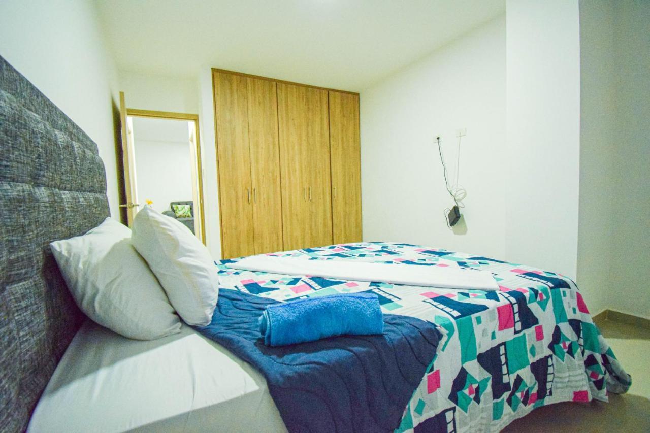 Ayenda Salome Apartamento Cartagena