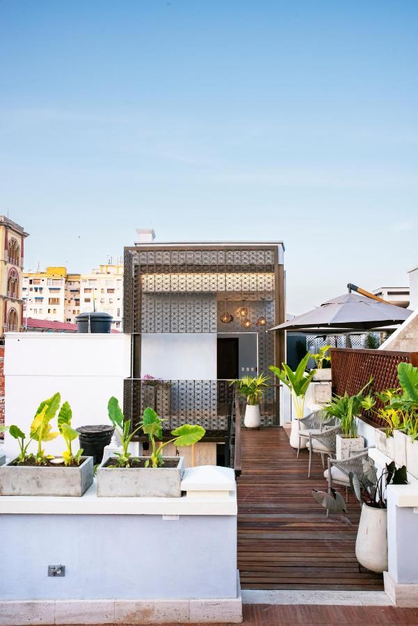 Casona Del Porvenir Cartagena