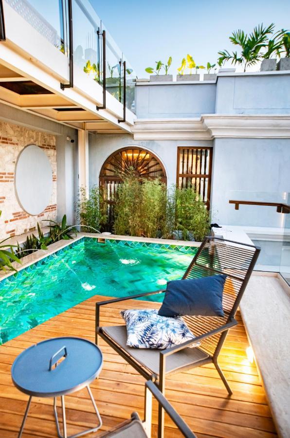 Casona Del Porvenir Hotel 4*