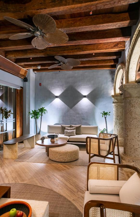 Hotel Casona Del Porvenir