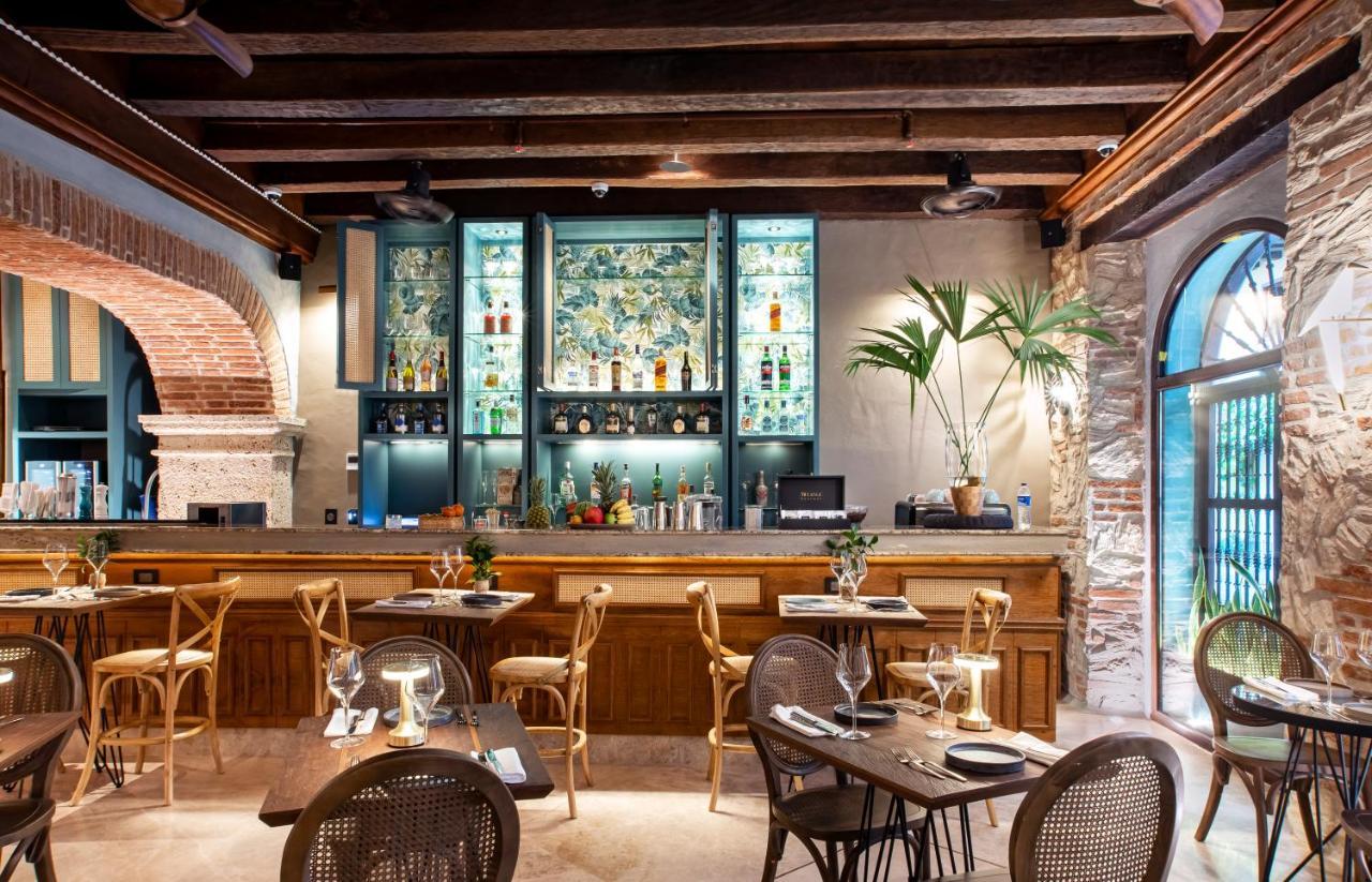 Casona Del Porvenir Hotel 4*