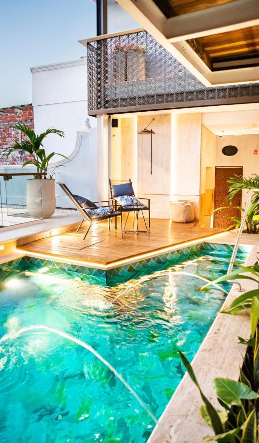 Casona Del Porvenir 4* Cartagena
