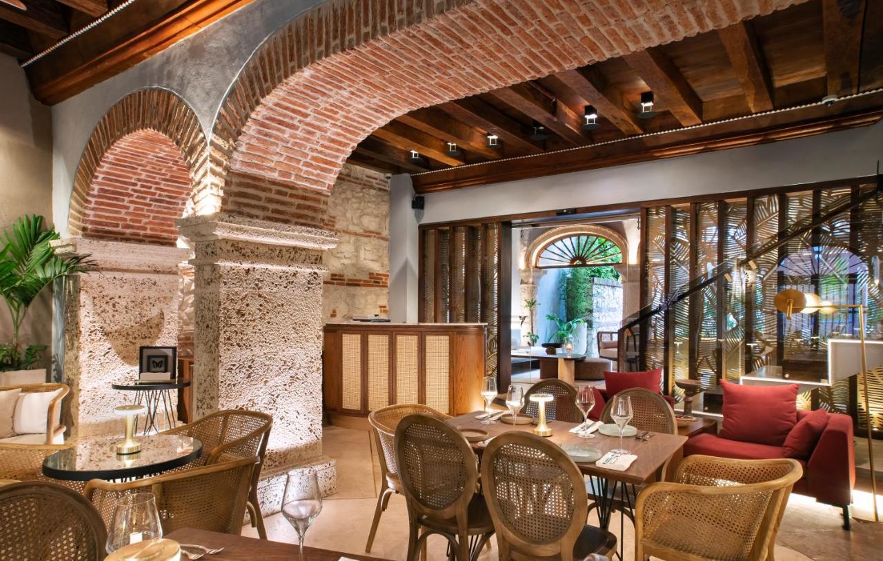 Casona Del Porvenir Hotel Cartagena