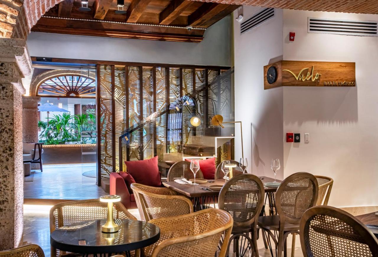 Casona Del Porvenir Hotel