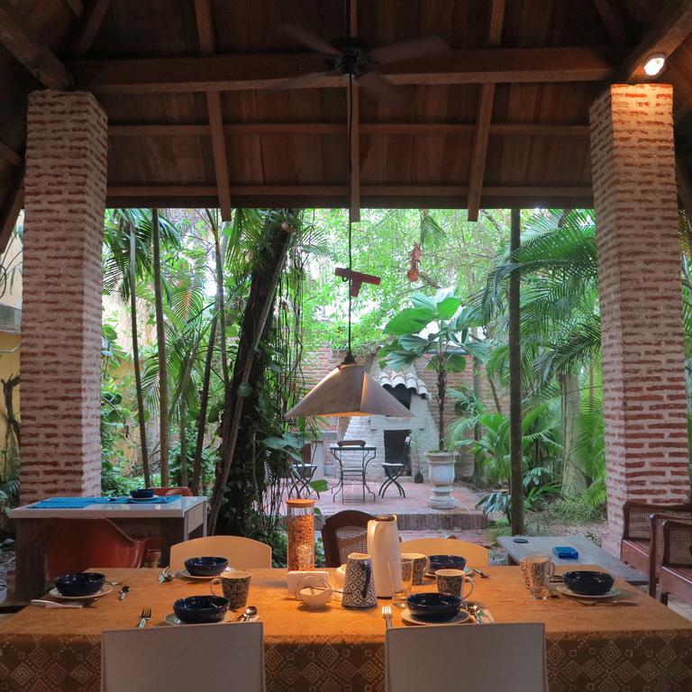 Casa Real Del Cabrero By Soho Cartagena