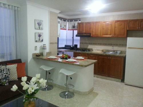 Apartamento Cartagena *
