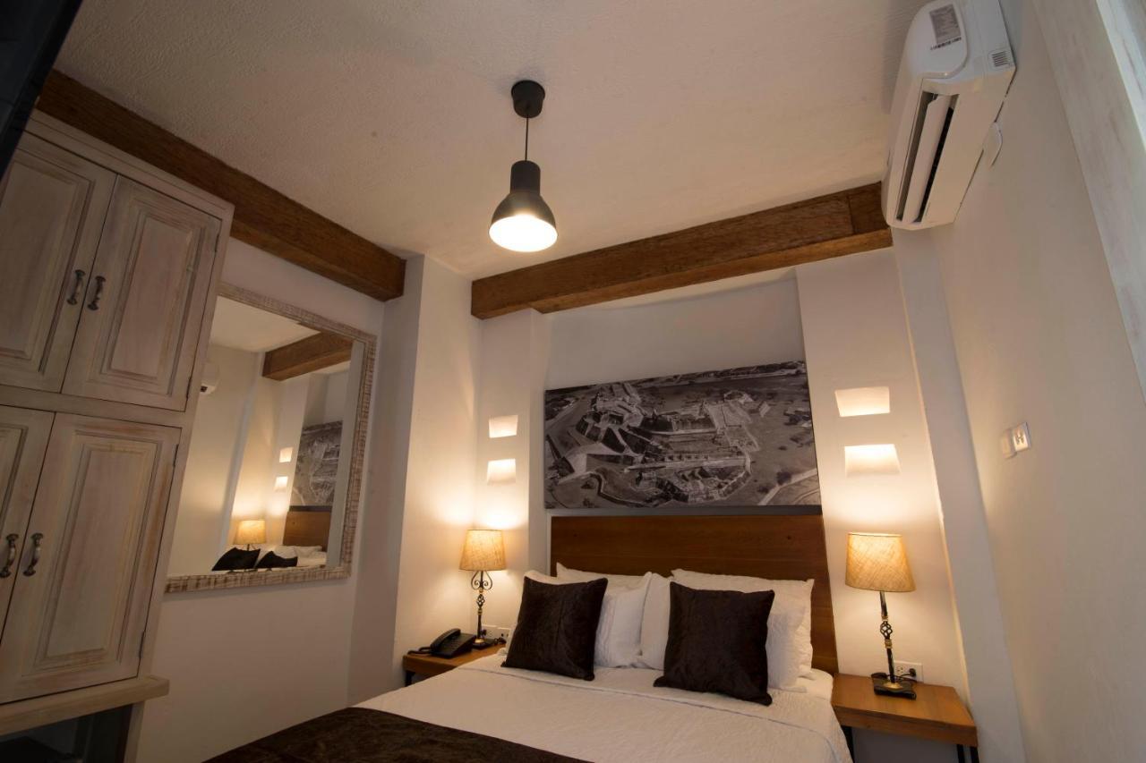 Life Is Good Albergue Cartagena