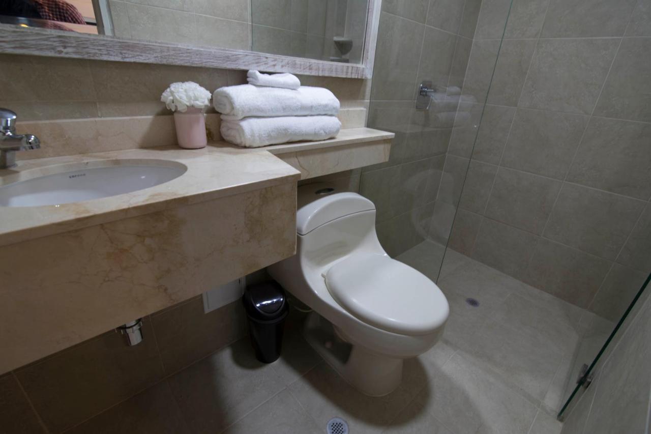 Life Is Good Albergue Cartagena