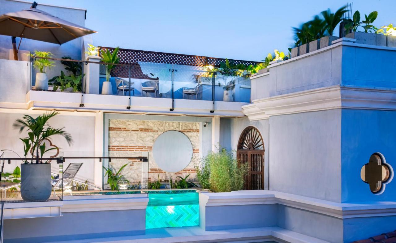 Casona Del Porvenir Hotel 4*