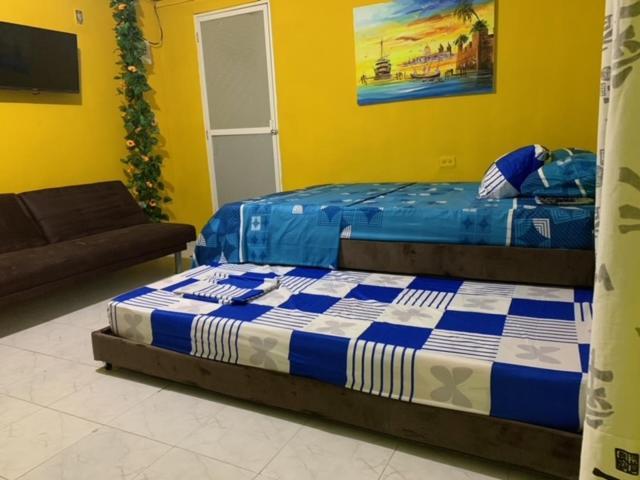 Apartamento Cerca Al Aereopuerto Apartment Cartagena