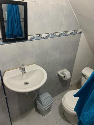 Apartamento Cerca Al Aereopuerto Apartment Cartagena