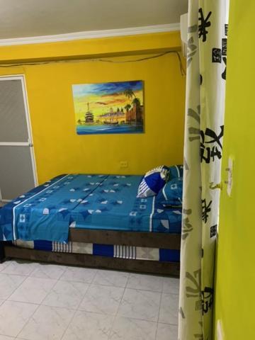Apartamento Cerca Al Aereopuerto Apartment
