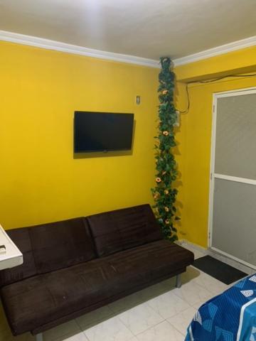 Apartamento Cerca Al Aereopuerto Apartment