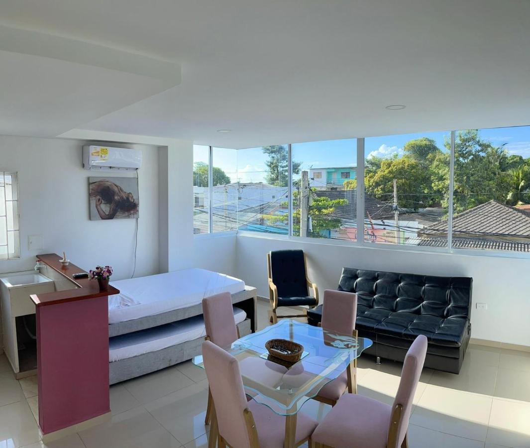 201 Apartment Cartagena