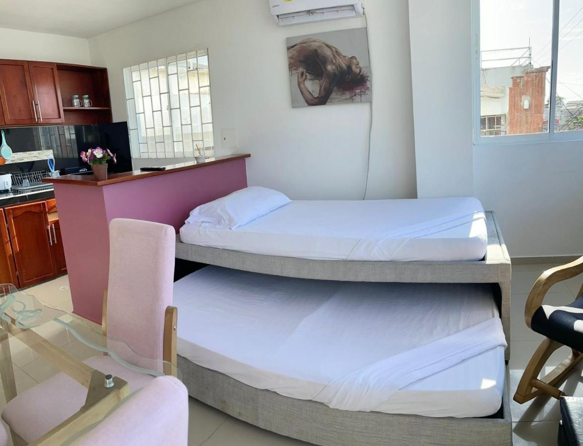 201 Apartment Cartagena
