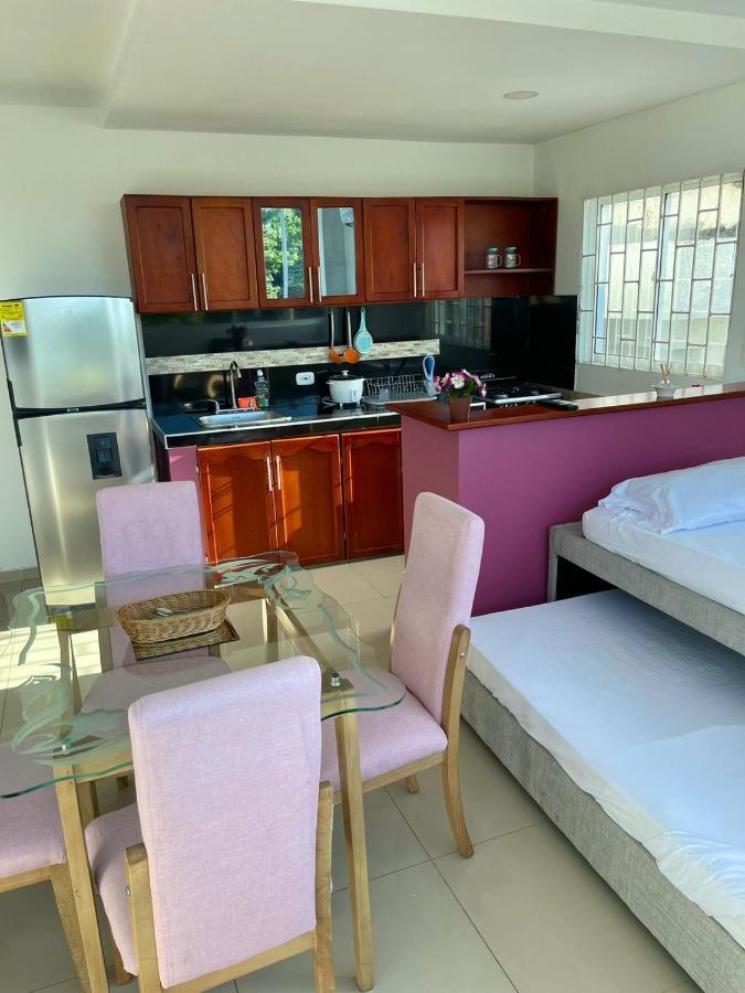 Apartment 201 *