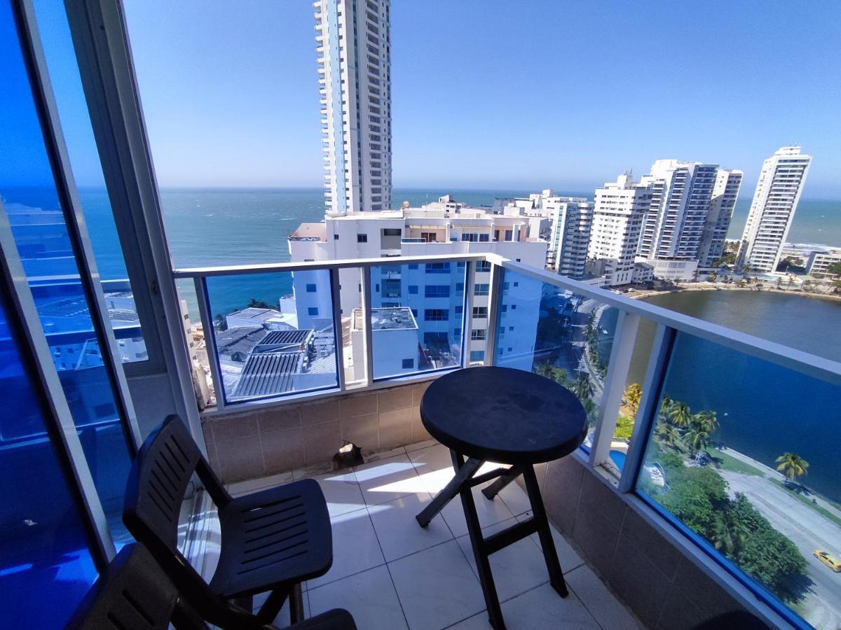 Apartment Apartamento Con Vista Increible - Piso18