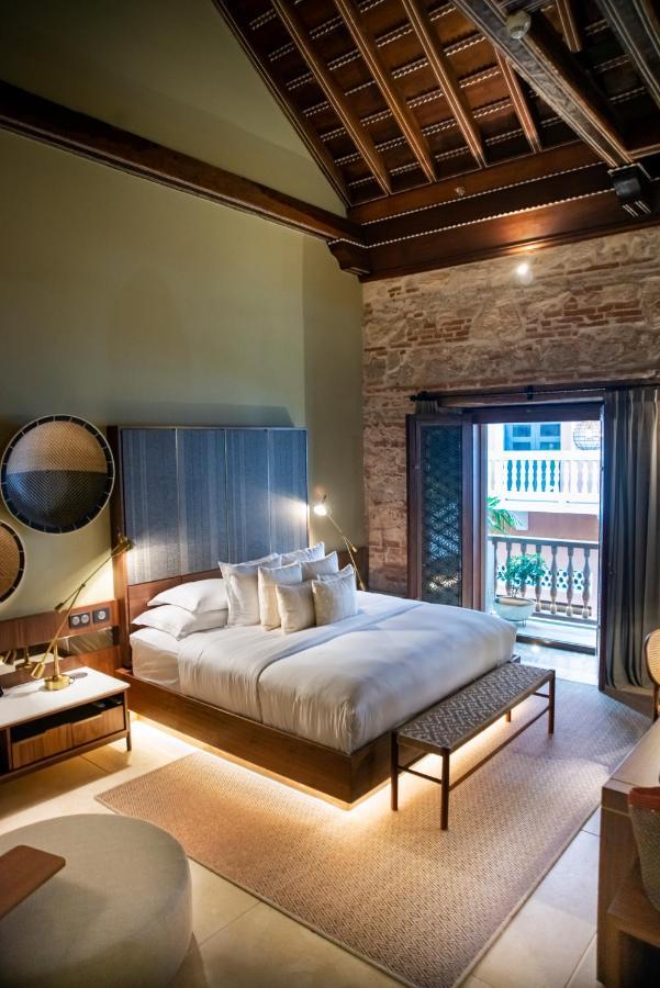 Casona Del Porvenir Hotel Cartagena