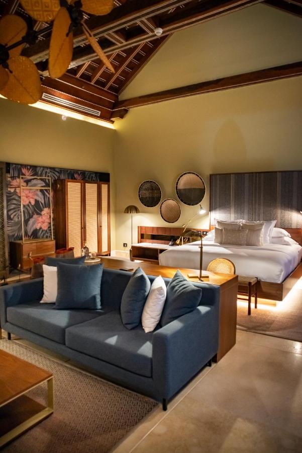 Casona Del Porvenir Hotel 4*
