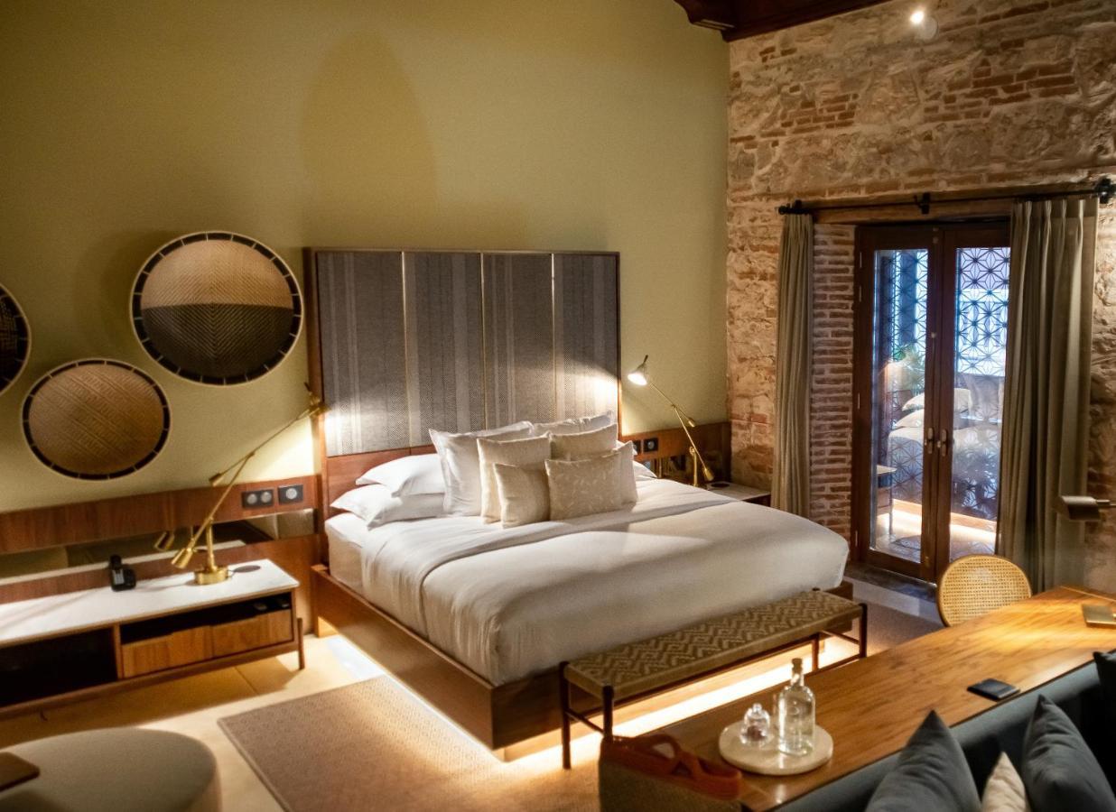 Hotel Casona Del Porvenir 4*
