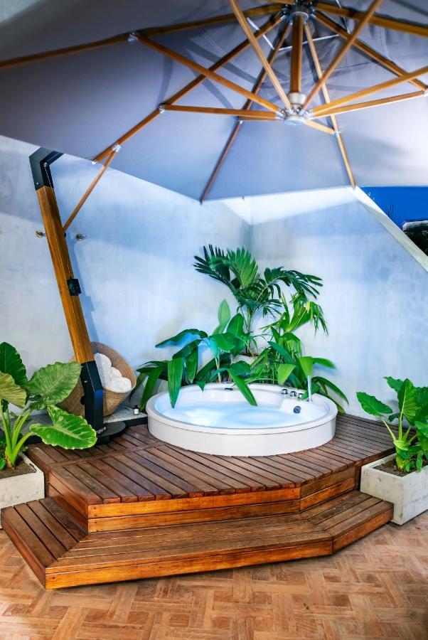 Casona Del Porvenir Hotel Cartagena