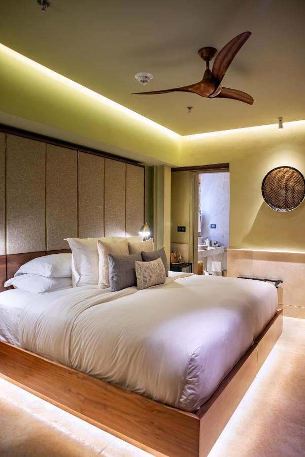 Hotel Casona Del Porvenir