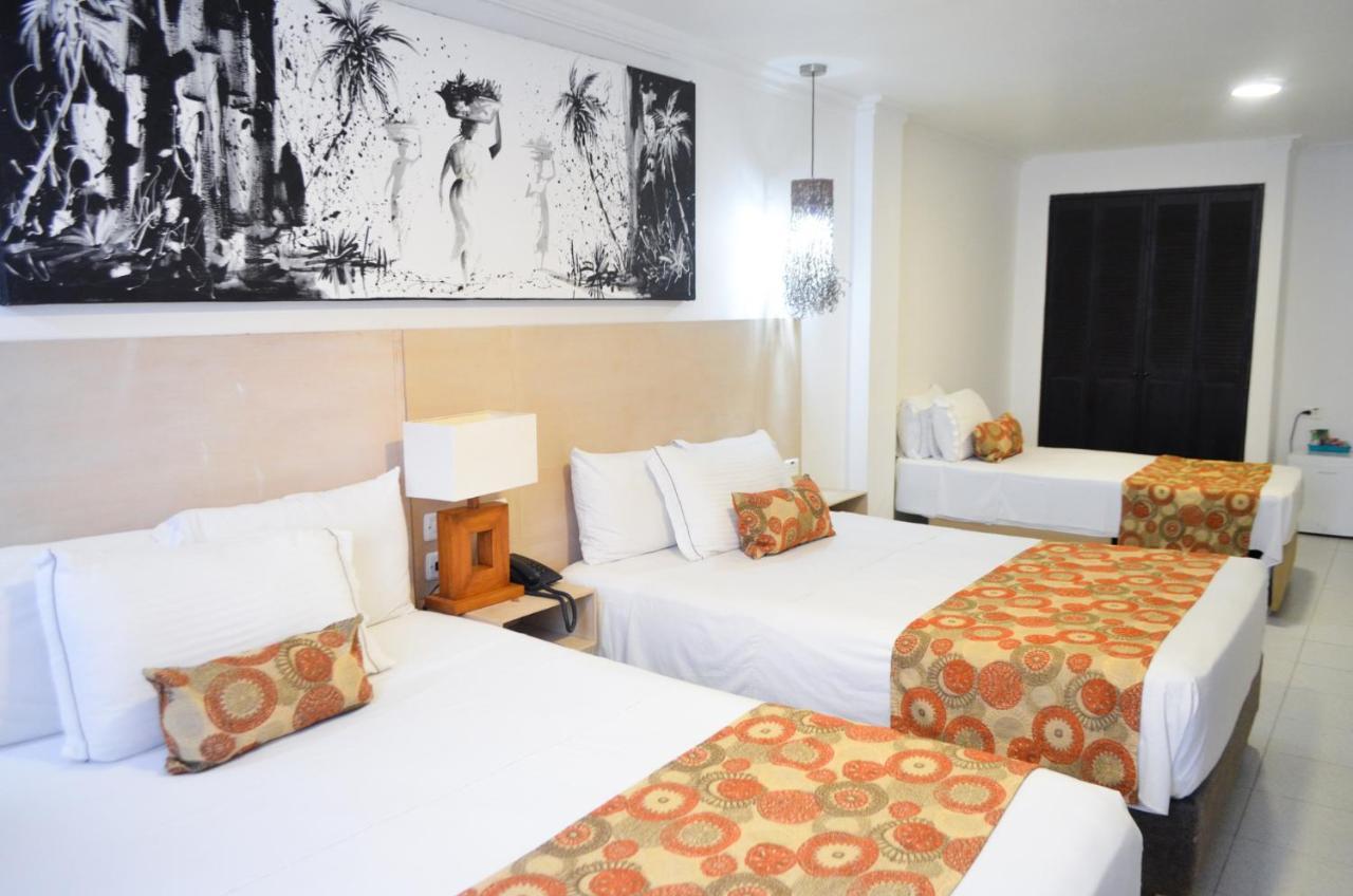 Playa Club Hotel 3*