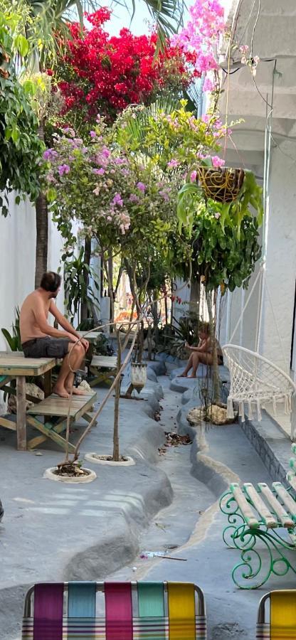 Hostal Casa Torices Real 12
