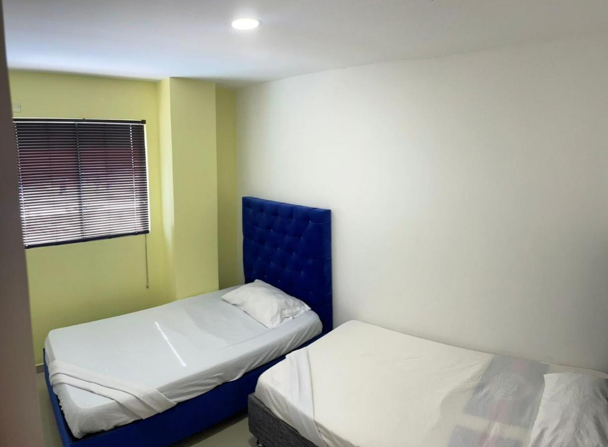 301 Apartment