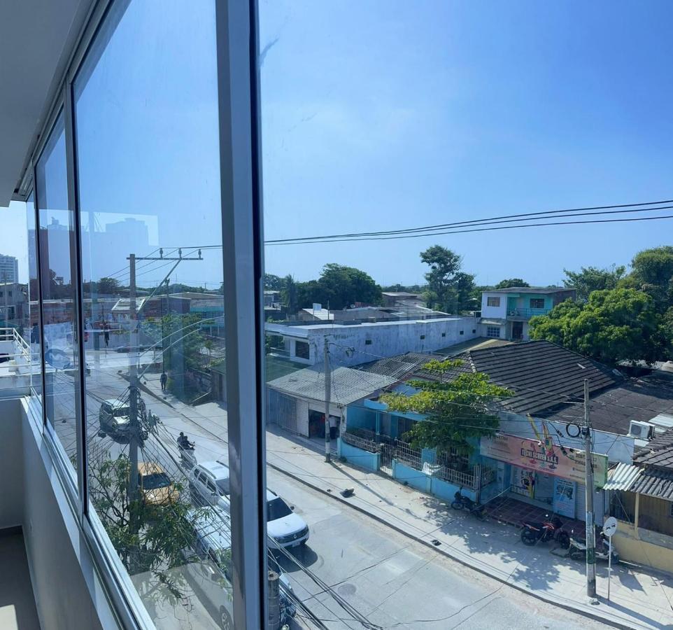 301 Apartment Cartagena