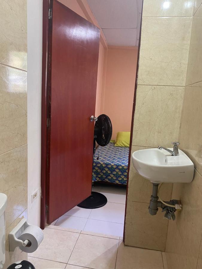 Apartment En