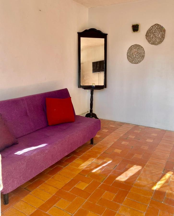 Feten Casa Guest house Cartagena