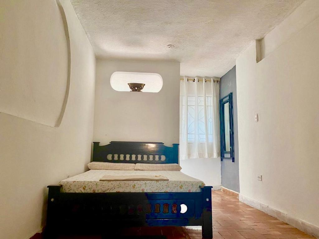 Guest house Feten Casa *