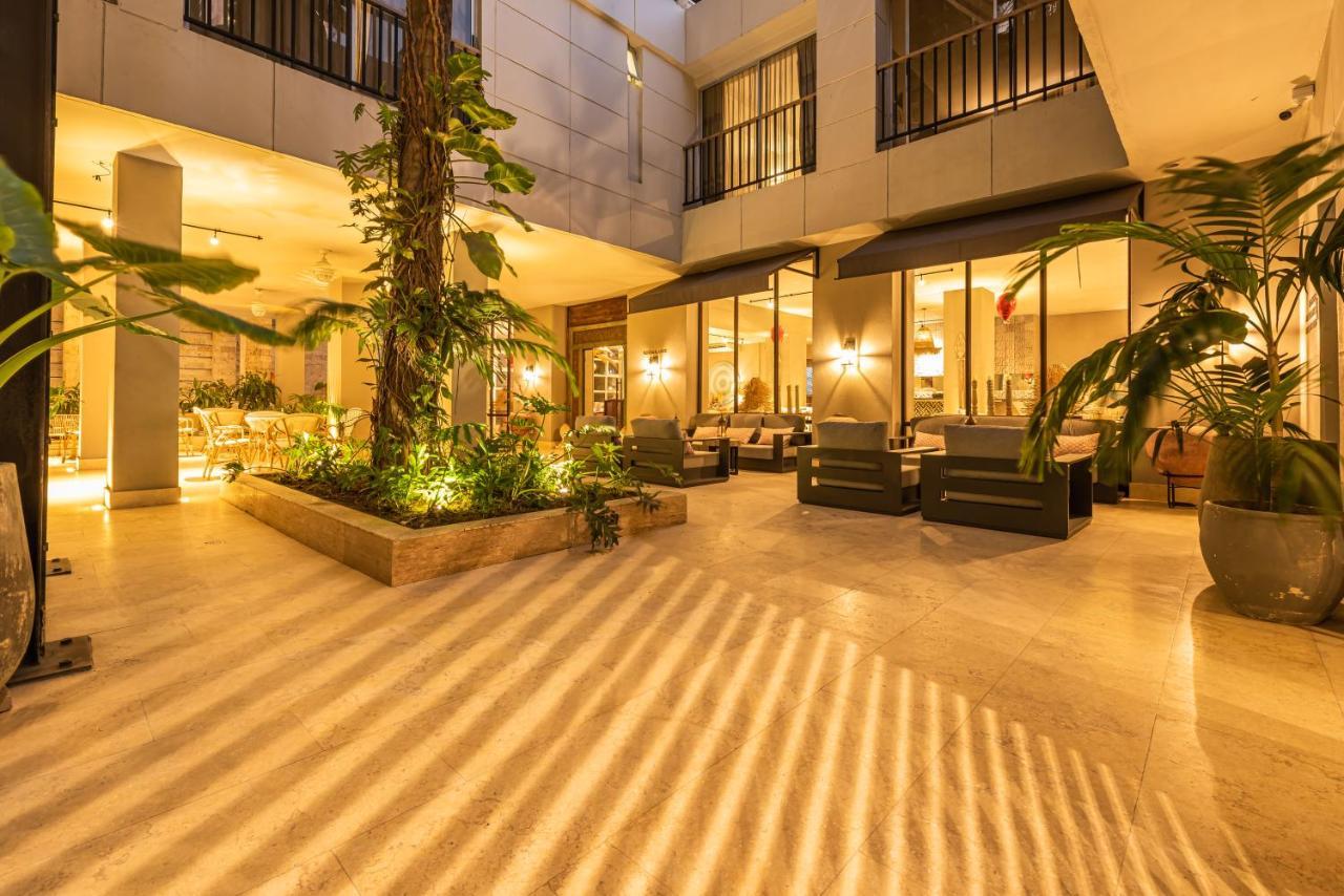 Madisson Boutique 4*