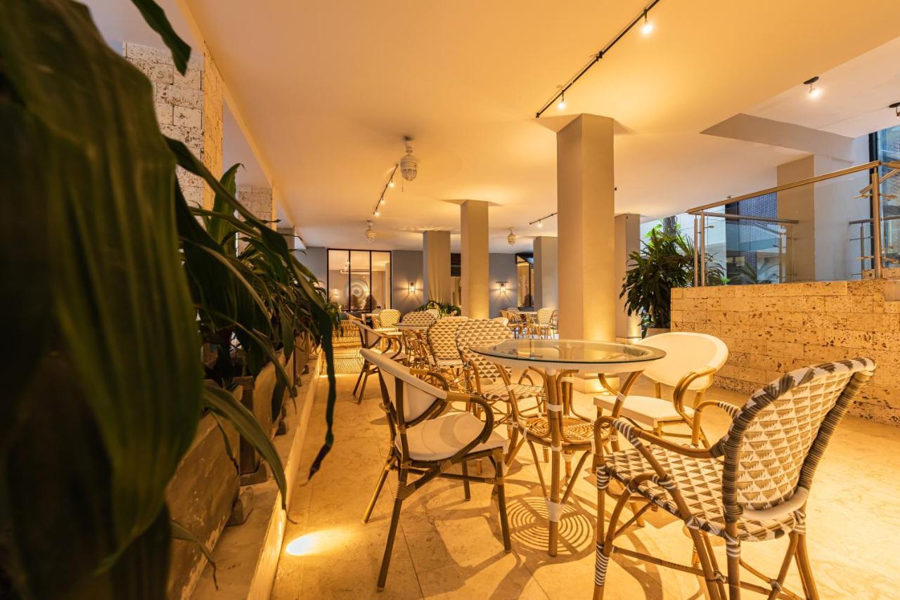Madisson Boutique 4*