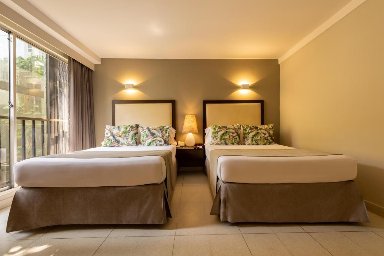 Hotel Madisson Boutique Cartagena