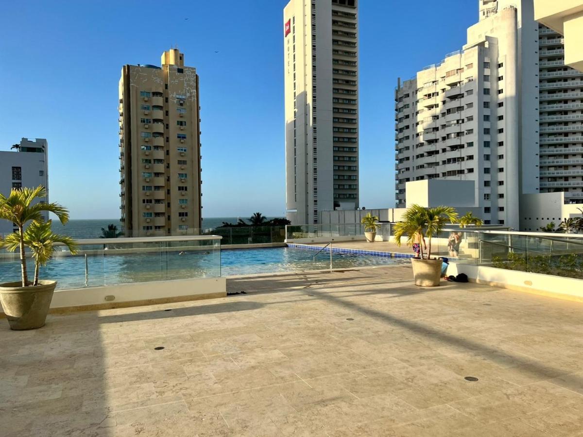 Excelente Cartagena