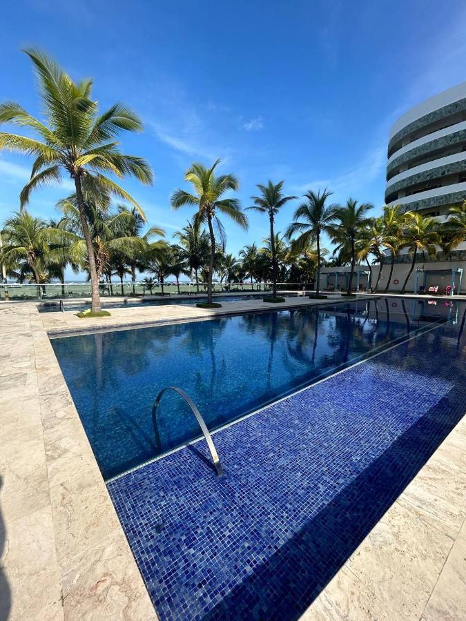 Apartamento Espectacular Apto En - Morros - Salida Directa Al Mar Y Vista A Un Espectacular Amanecer! Cartagena