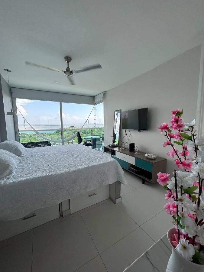Espectacular Apto En - Morros - Salida Directa Al Mar Y Vista A Un Espectacular Amanecer! Apartamento *