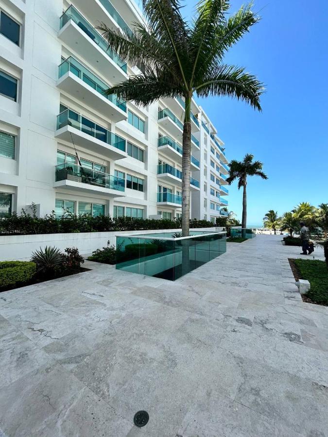 Espectacular Apto En - Morros - Salida Directa Al Mar Y Vista A Un Espectacular Amanecer! Apartamento *