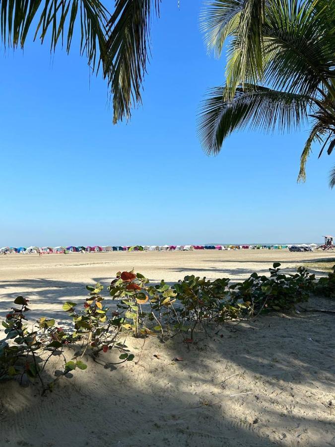 Apartamento Espectacular Apto En - Morros - Salida Directa Al Mar Y Vista A Un Espectacular Amanecer! Cartagena