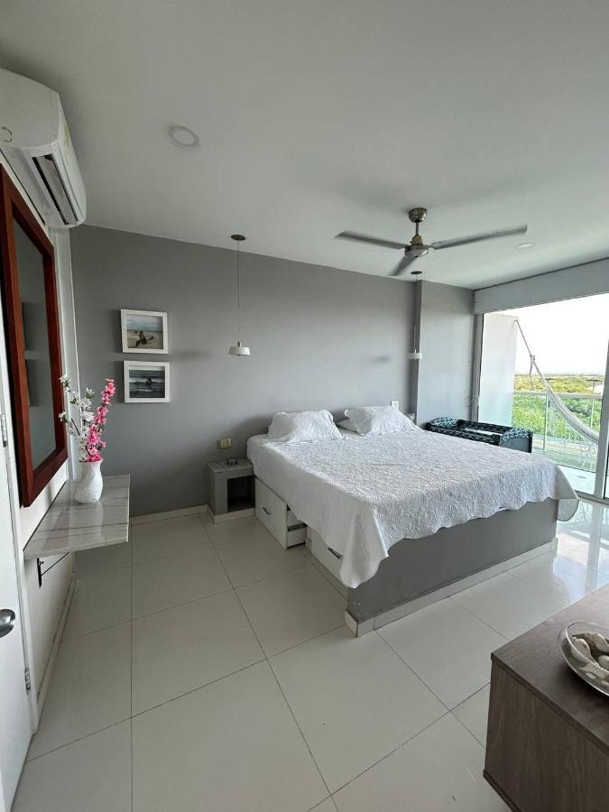 Apartamento Espectacular Apto En - Morros - Salida Directa Al Mar Y Vista A Un Espectacular Amanecer!