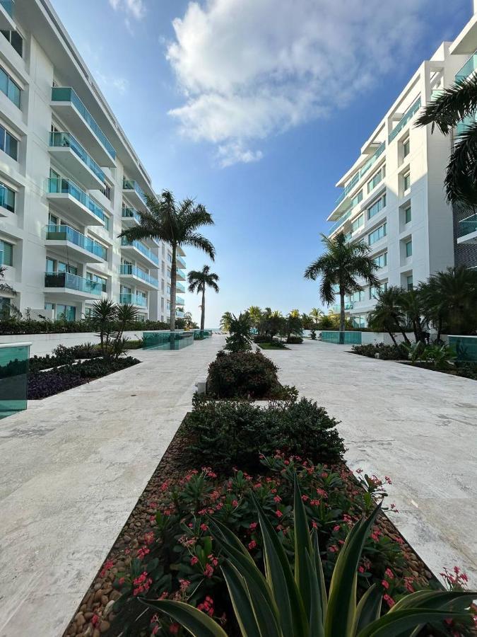 Apartamento Espectacular Apto En - Morros - Salida Directa Al Mar Y Vista A Un Espectacular Amanecer! *
