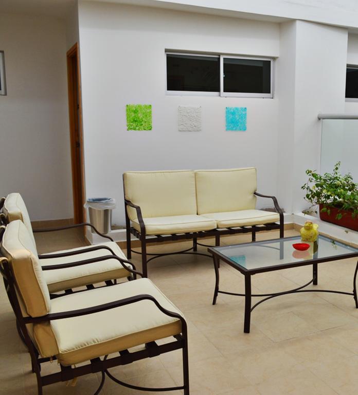 Albergue Casa Moma *