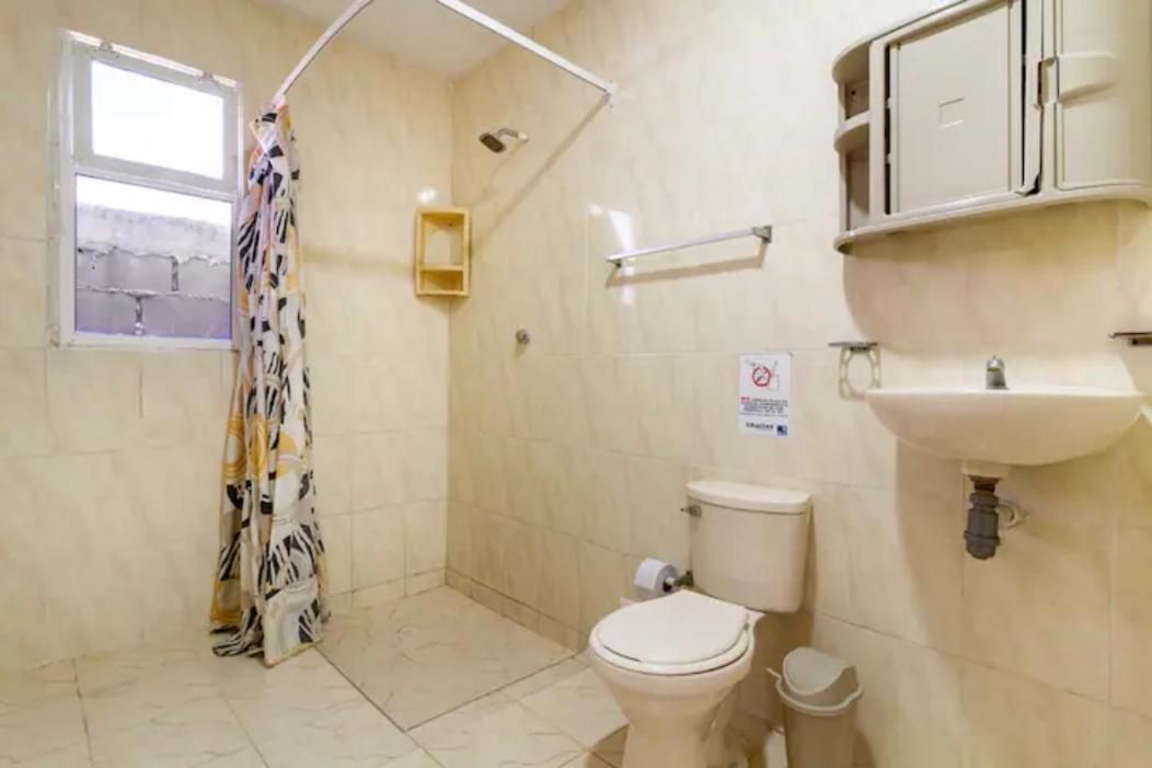 Casa Nurandy Guest house Cartagena