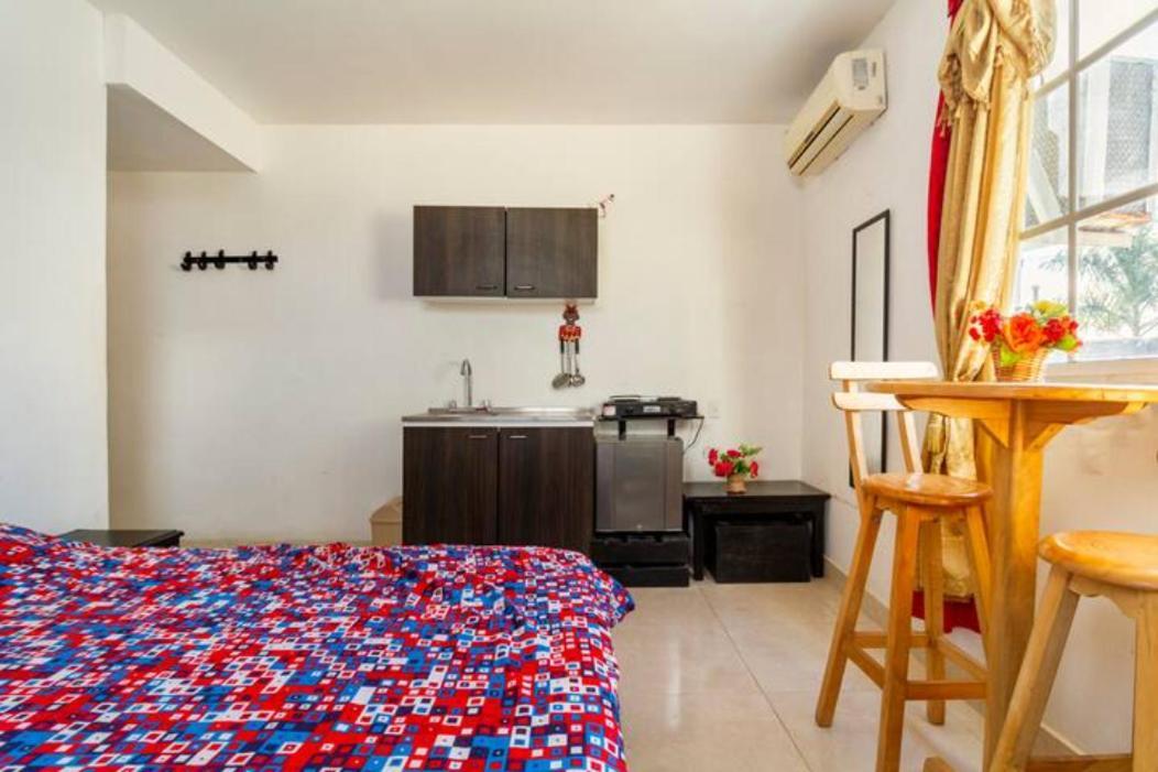 Casa Nurandy Cartagena