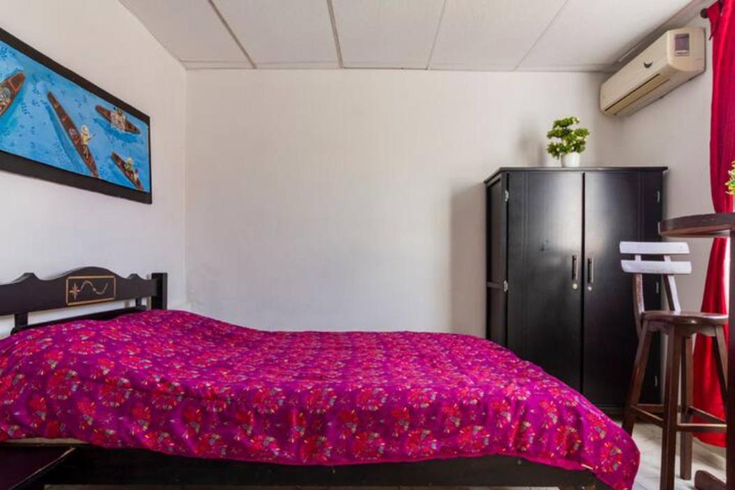 Casa Nurandy Guest house *