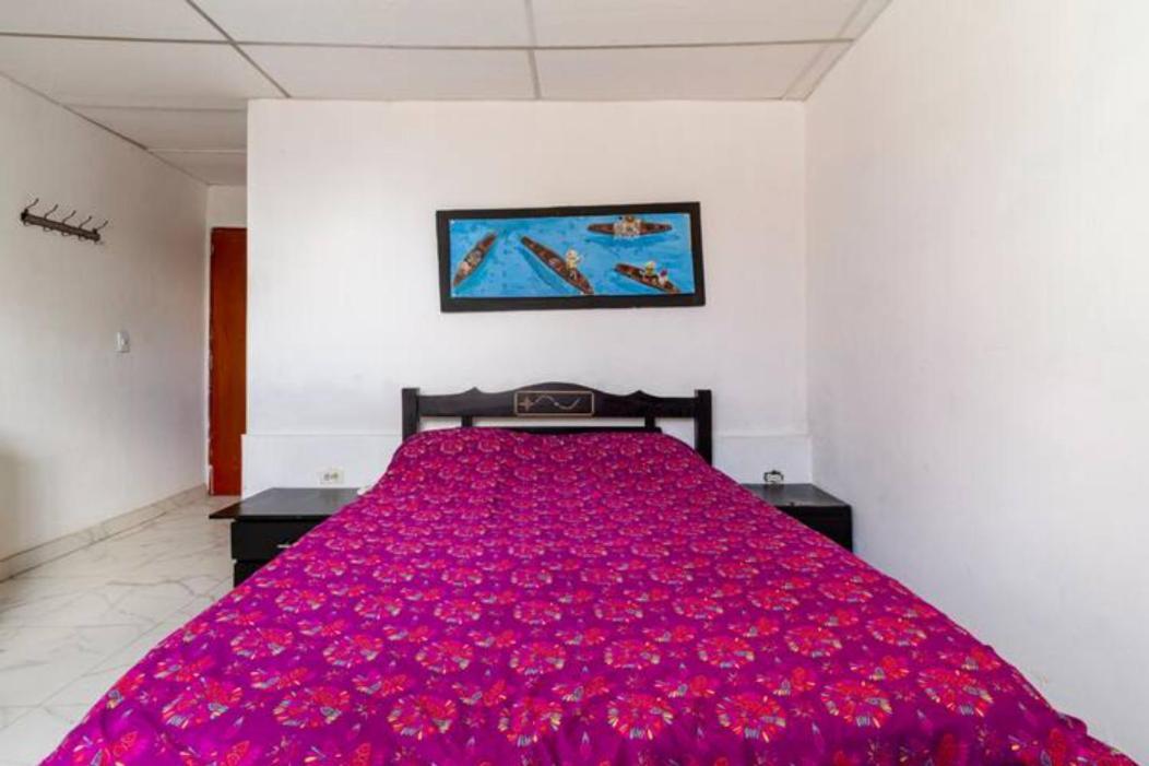 Guest house Casa Nurandy *