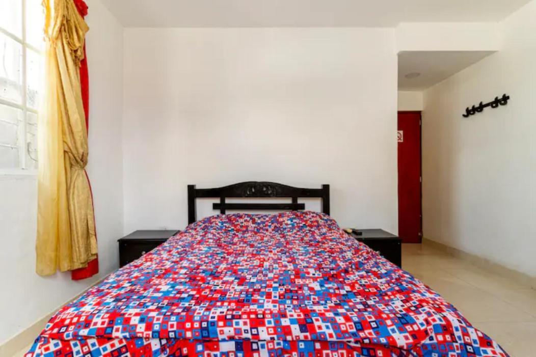 Casa Nurandy * Cartagena