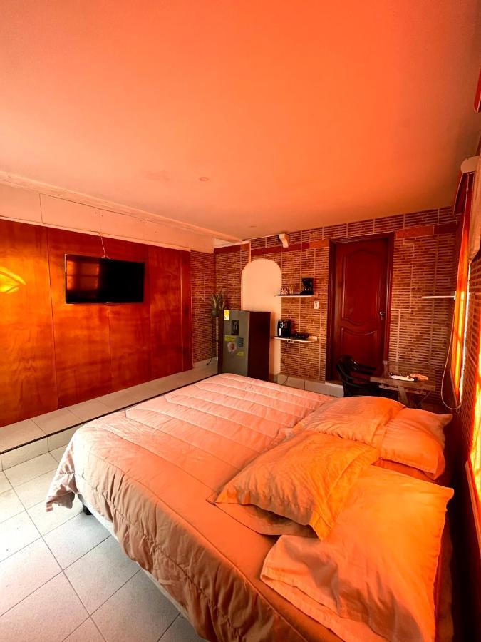 Con Entrada Independiente Cerca Al Centro Historico Homestay